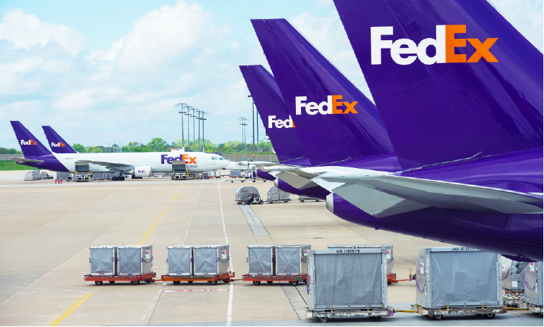 FedEx