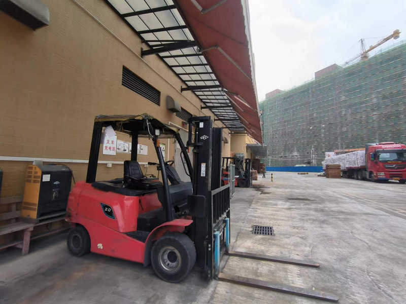 佛山货仓出租叉车 佛山货仓出租叉车