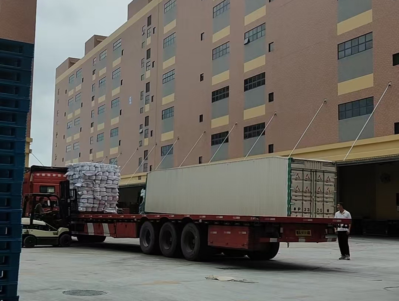 佛山棉纱货仓 佛山棉纱货仓