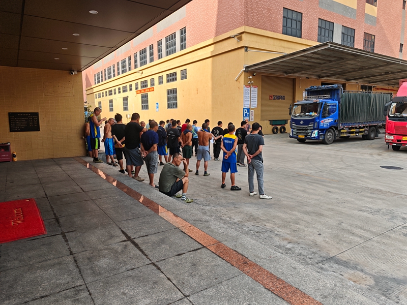 佛山仓储 佛山仓储