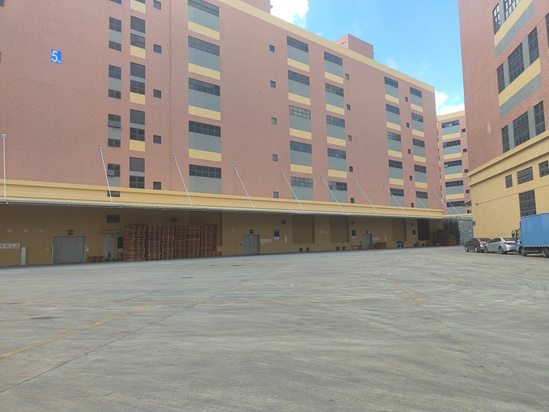 公共仓仓储 公共仓仓储