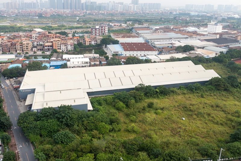 佛山南庄货仓出租 佛山南庄货仓出租