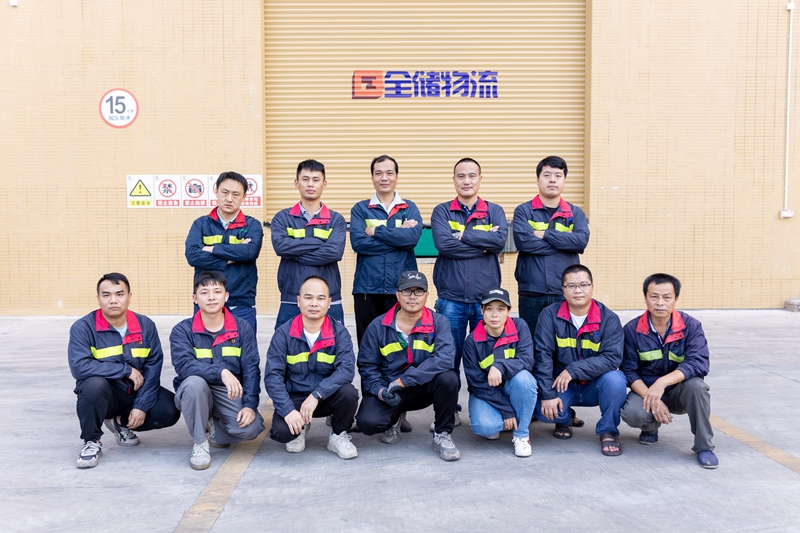 AG旗舰厅物流仓储效劳团队 AG旗舰厅物流仓储效劳团队